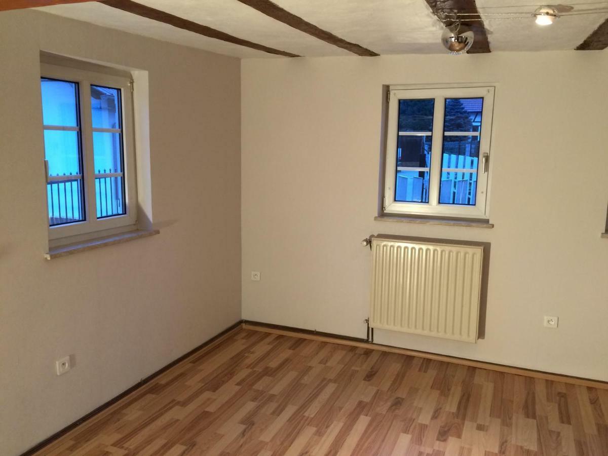 Hunspach Quartier Vert מראה חיצוני תמונה