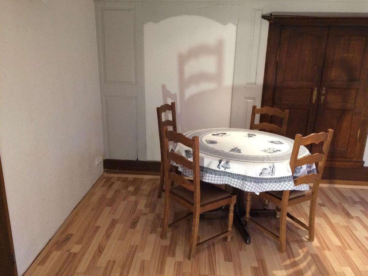Hunspach Quartier Vert מראה חיצוני תמונה